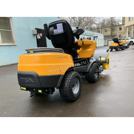 Садовый райдер Stiga Park PRO 900 AWX